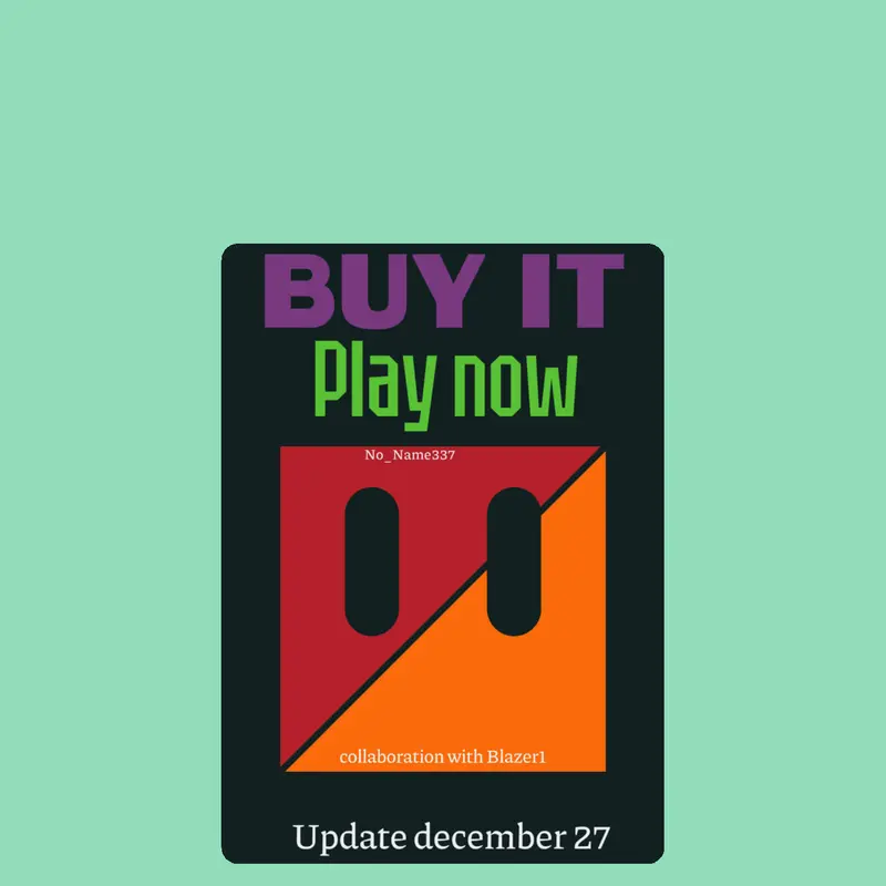 Game by @MiniBoss1375