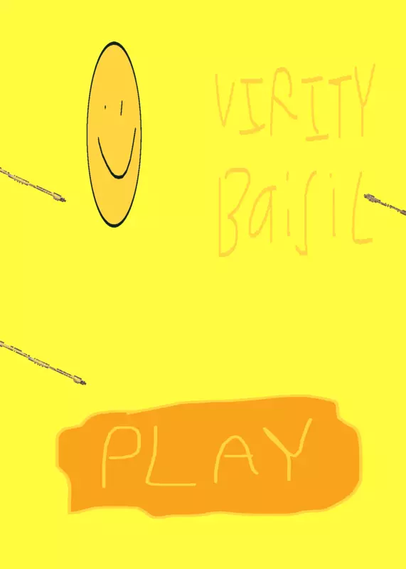 Game by @someToastWithAHat