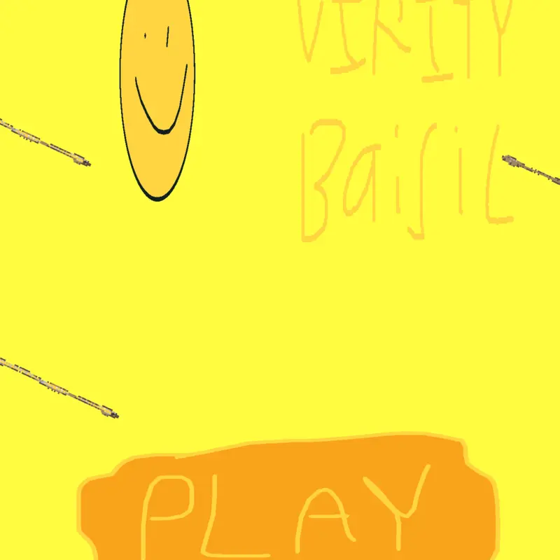 Game by @someToastWithAHat