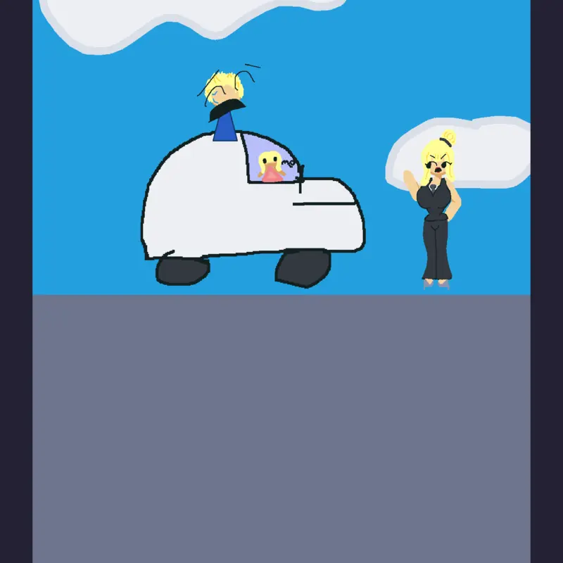 Game by @QAZXCVBN