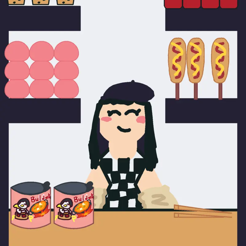 Game by @meowdy_plays