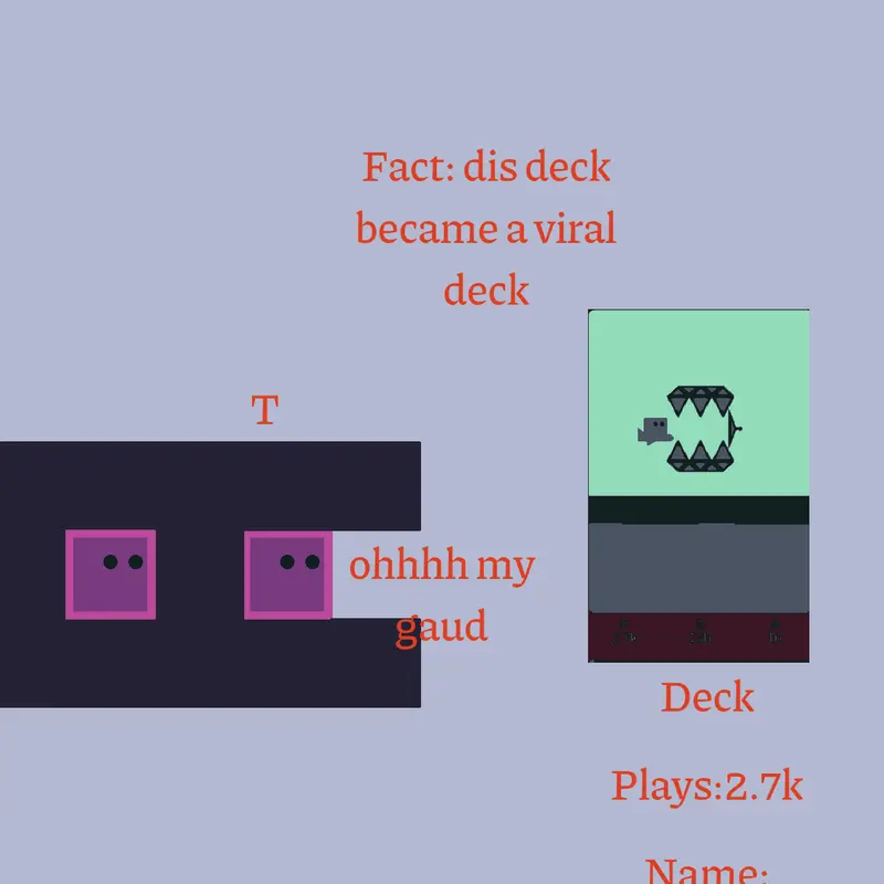 Game by @Thieen