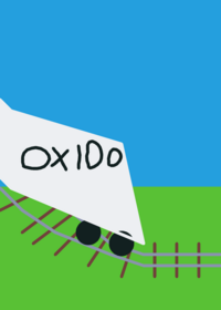 oxido train