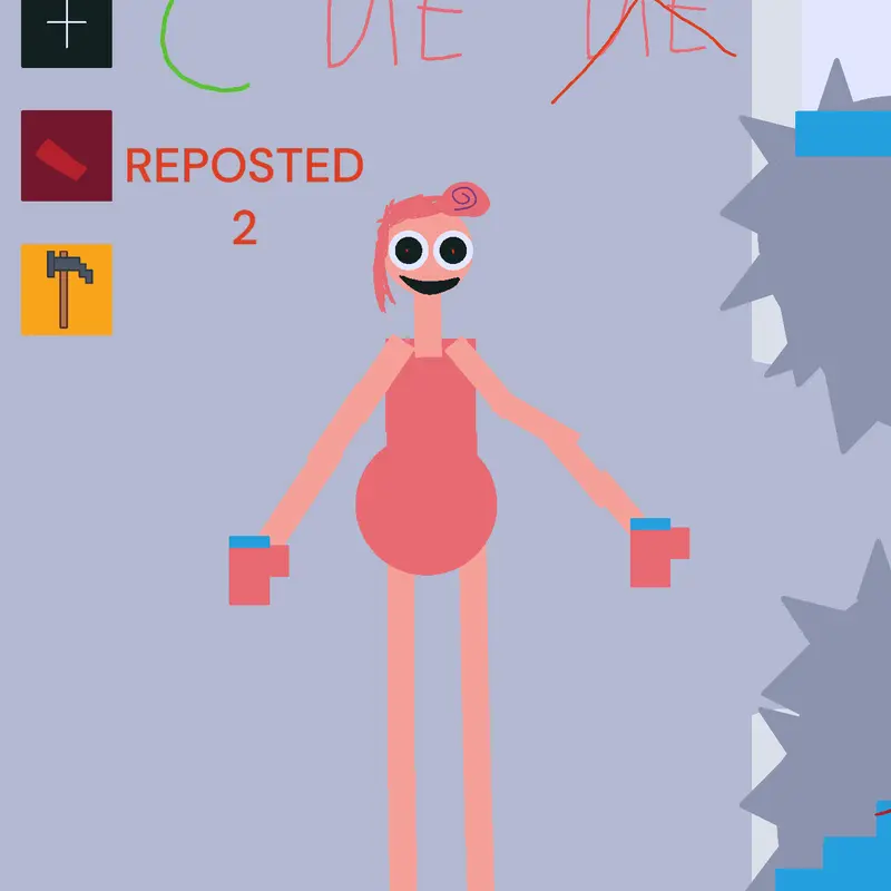 Game by @TIKKI