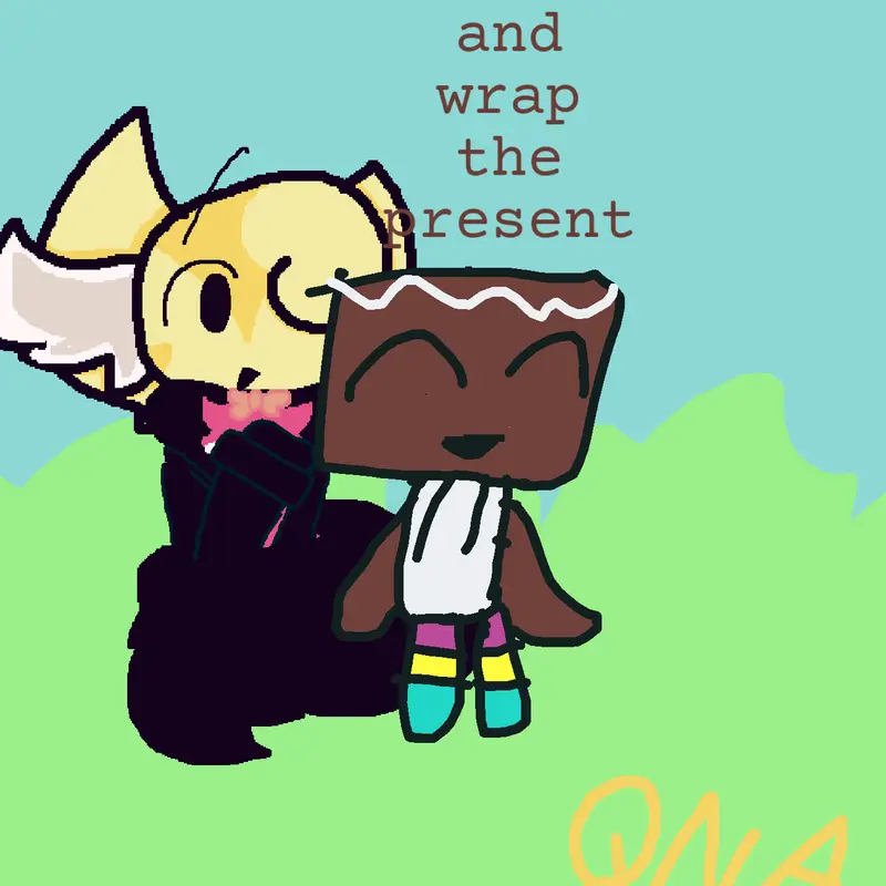 Game by @enijahp