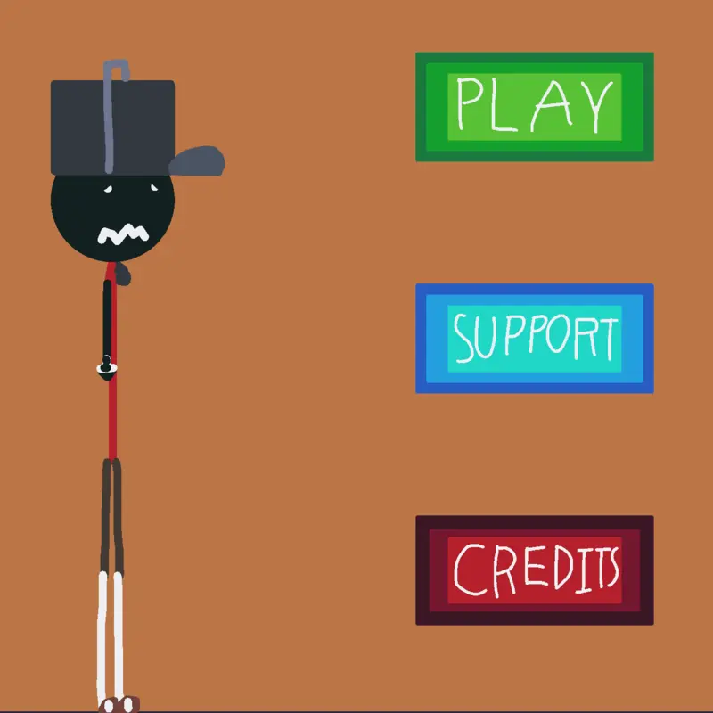 Game by @StickmanScout