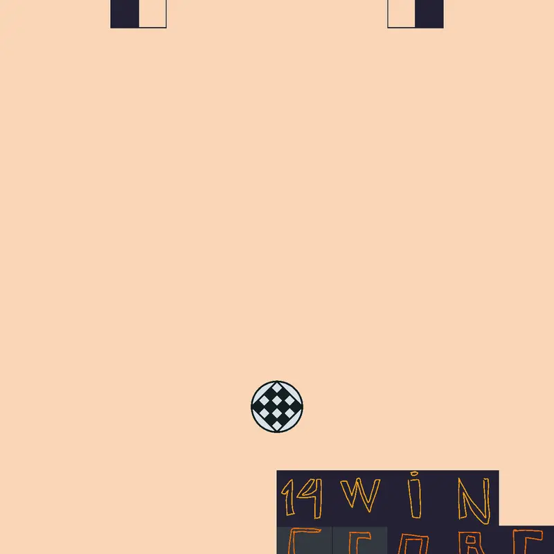 Game by @scrinklyboingo