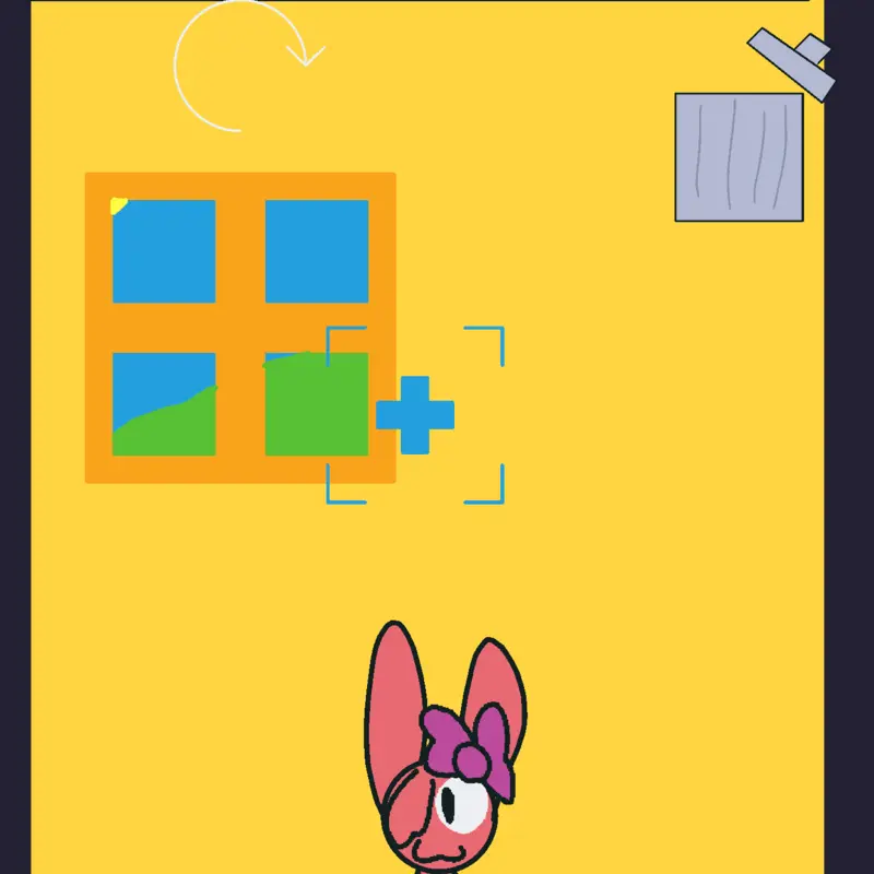 Game by @Ilary12