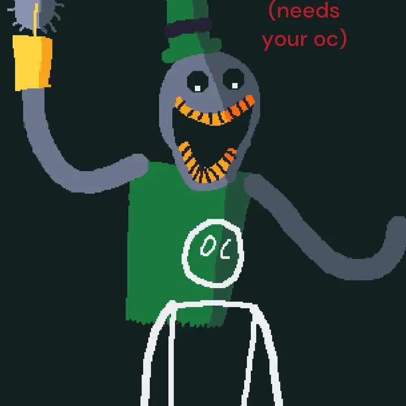 Game by @PixelKid