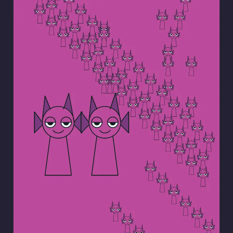 Durple by @raddy4567