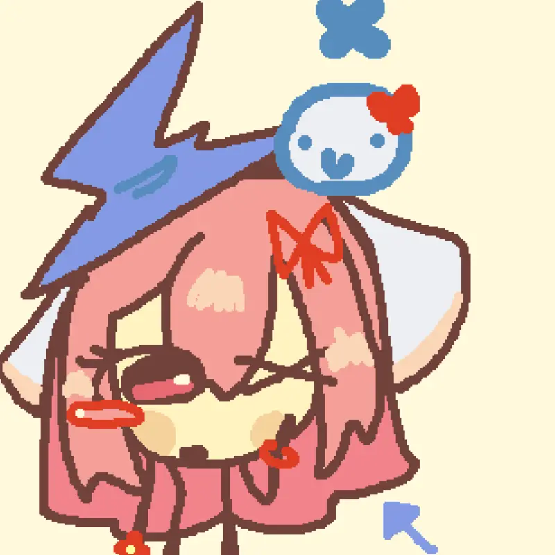 Game by @Lum1ne_dack