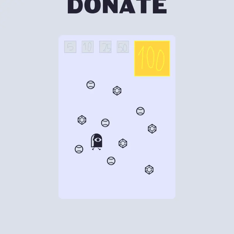 Game by @menie