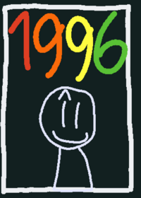 Sprunki 1996