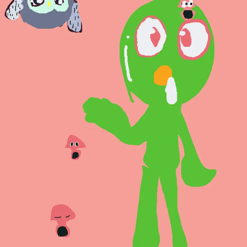 Game by @ImCommentarRooster