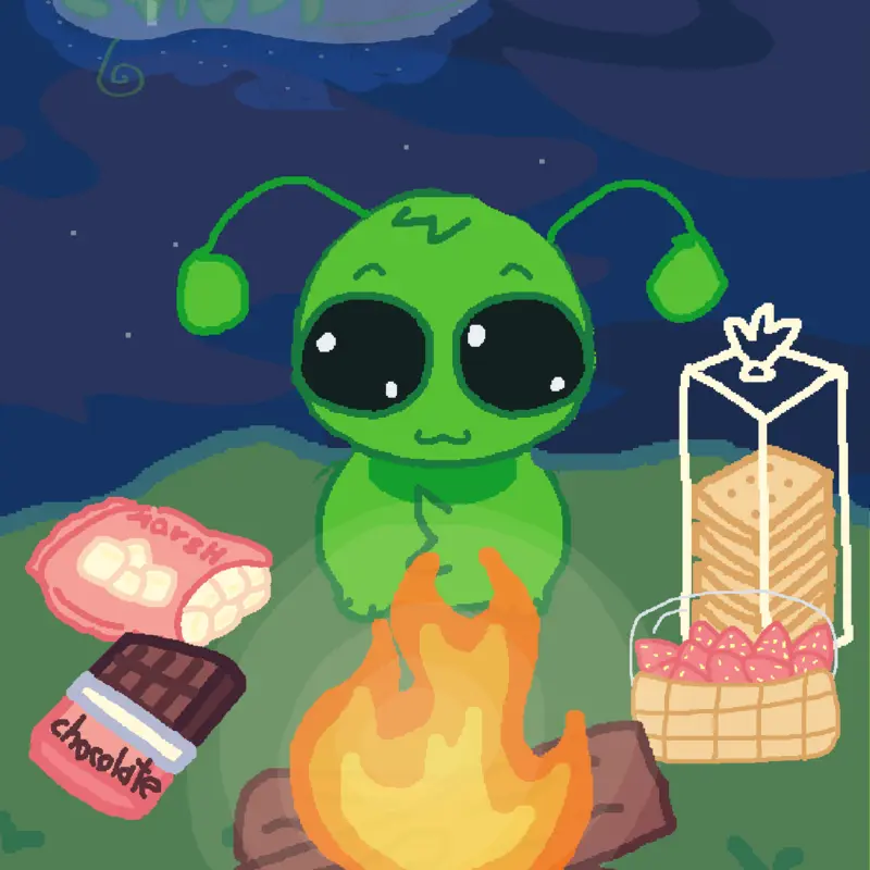 Game by @candystudio