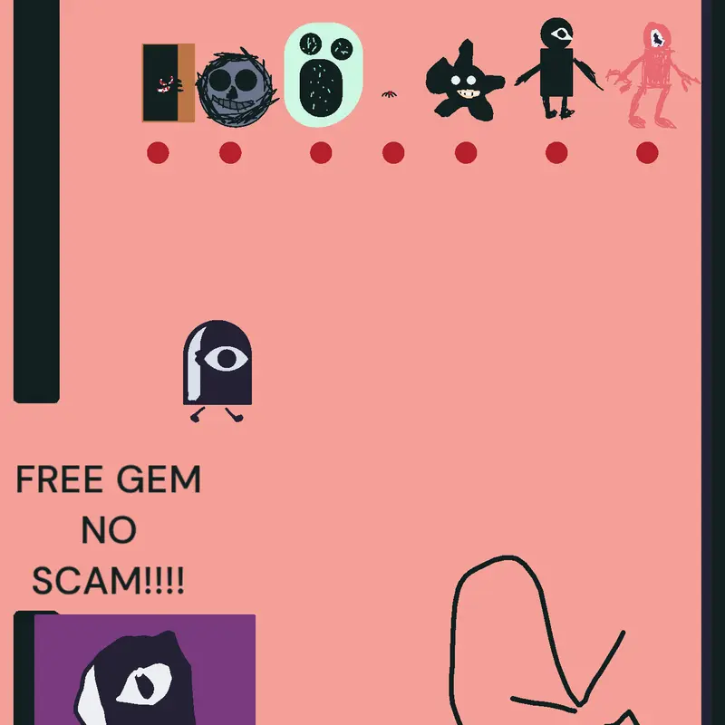 Game by @cryptoluigi