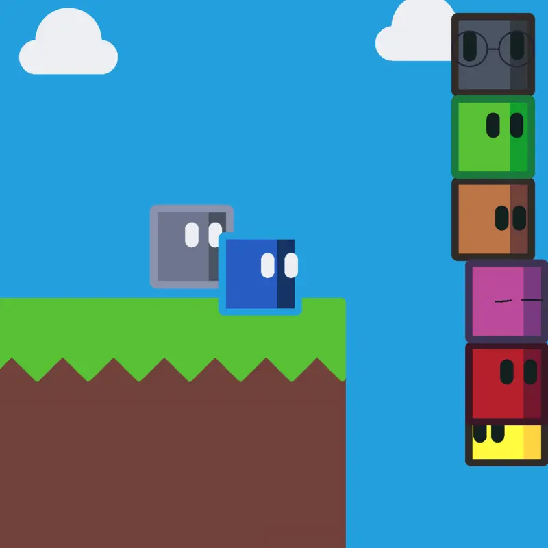 Game by @Baba0101