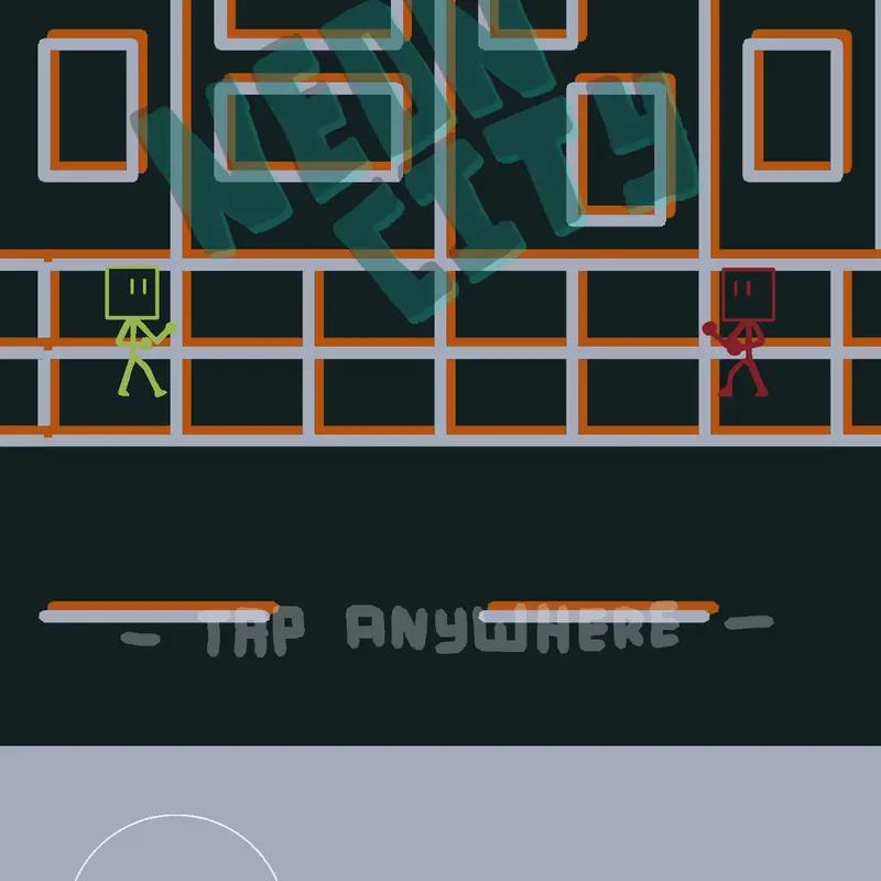 Game by @remark
