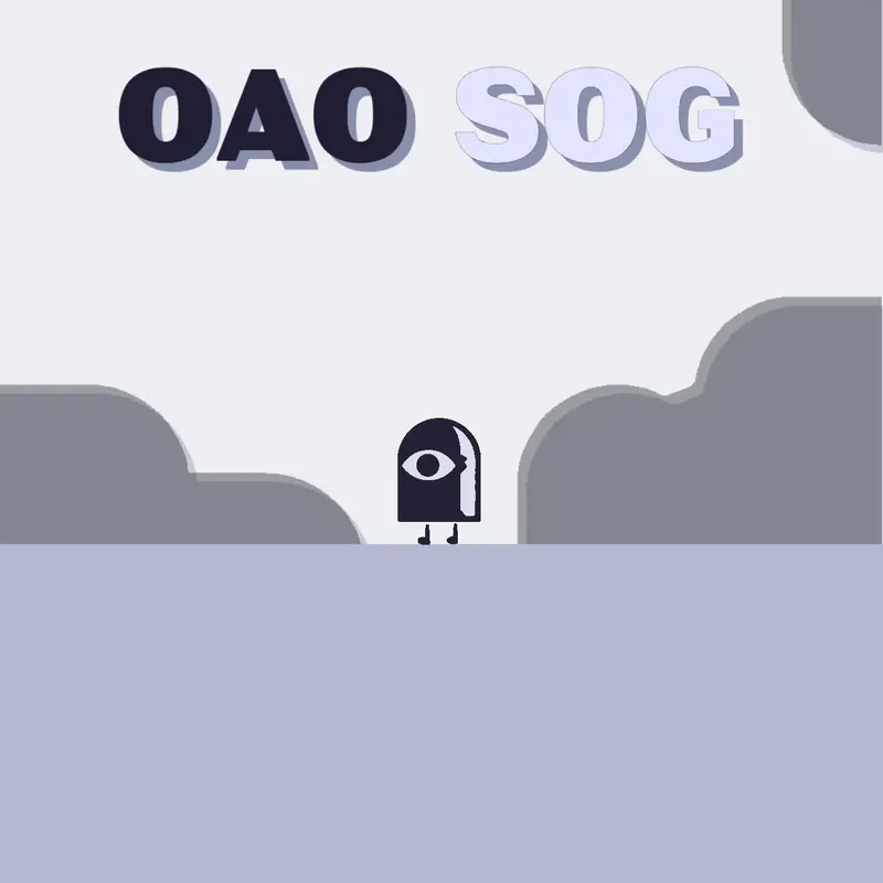 Game by @Oaosog