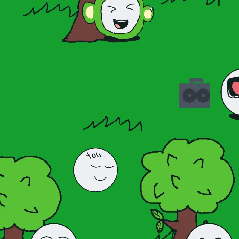 Game by @Yasper