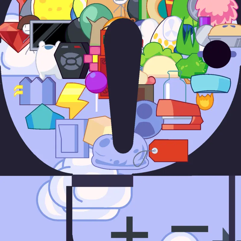 Game by @Yejuny