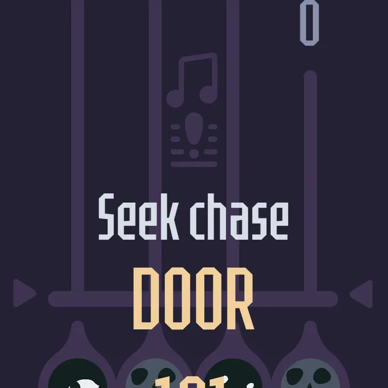 Game by @chareij