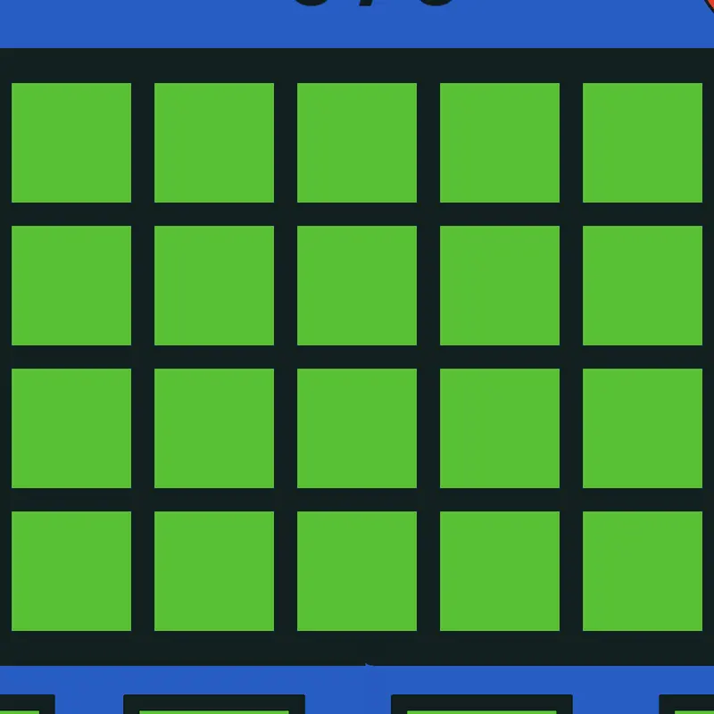 Game by @sverrings