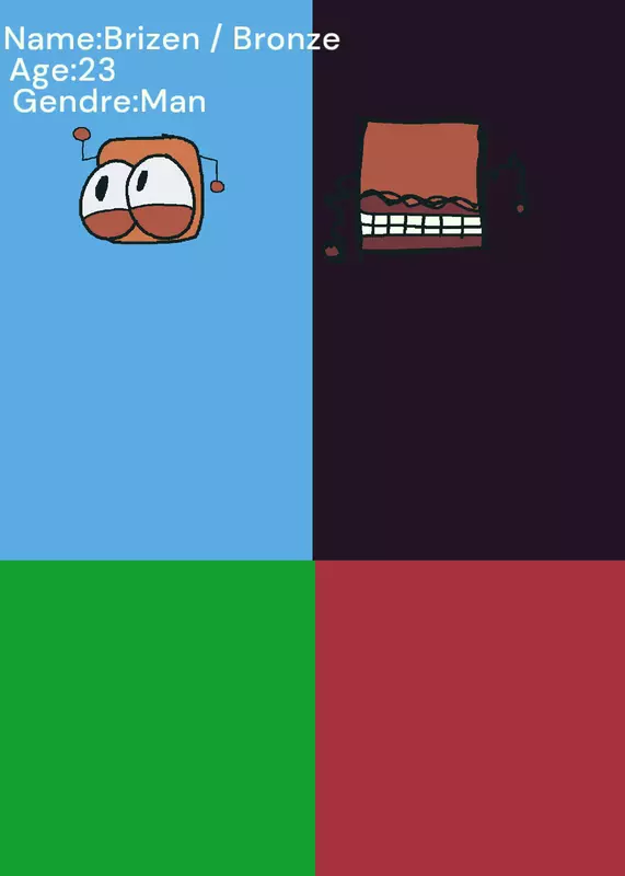 Game by @A-25Gameslol