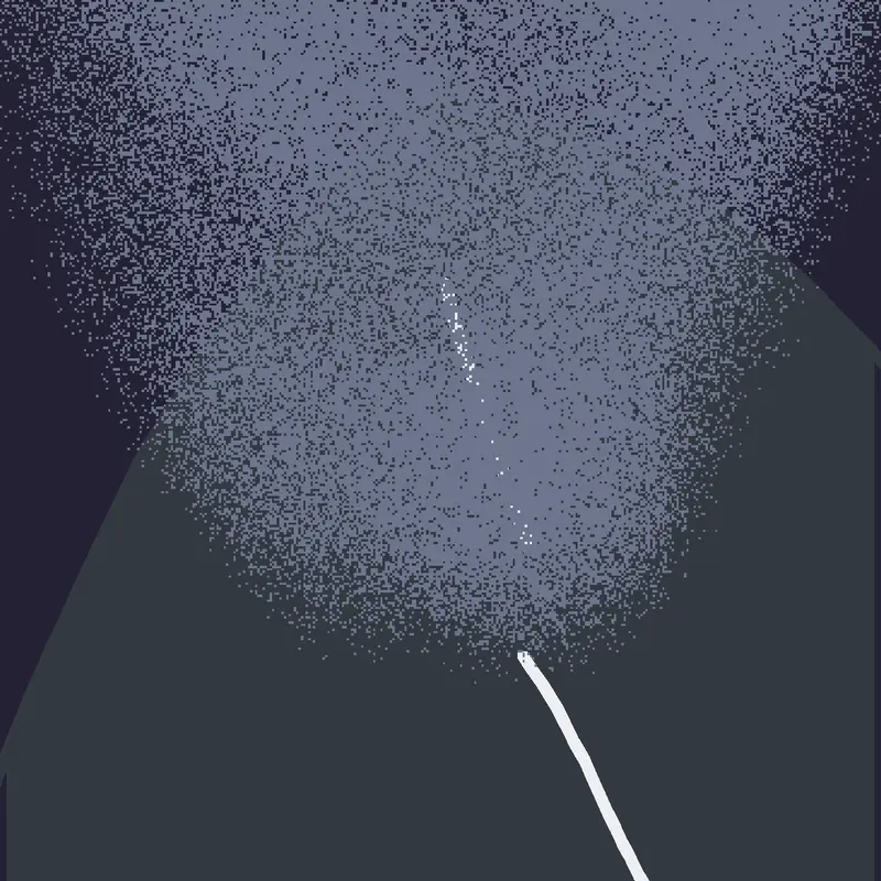 Yikes!,a TORNADO!! by @bluesphere_remastered