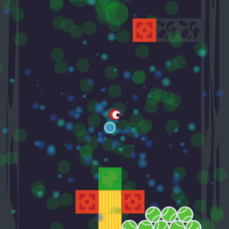 Game by @mask_inffected