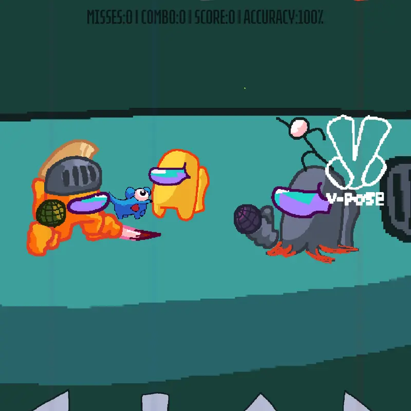 Game by @NikoDaDucky_