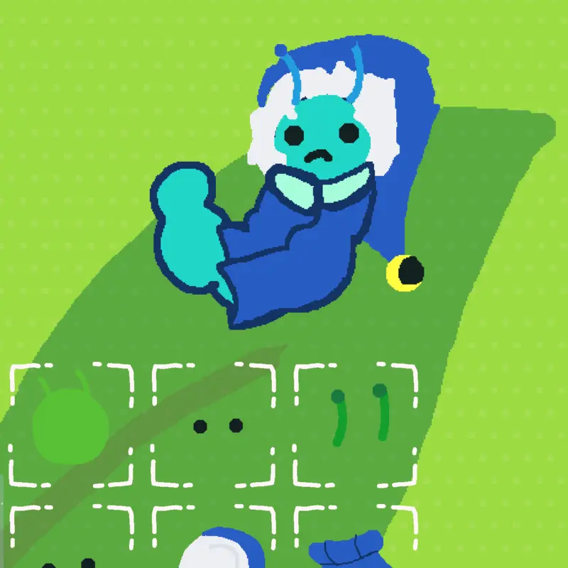 Game by @curuja