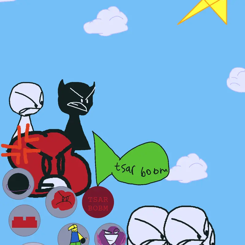 Game by @Just_noob