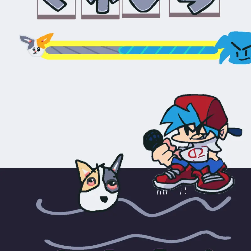 Game by @spalopa
