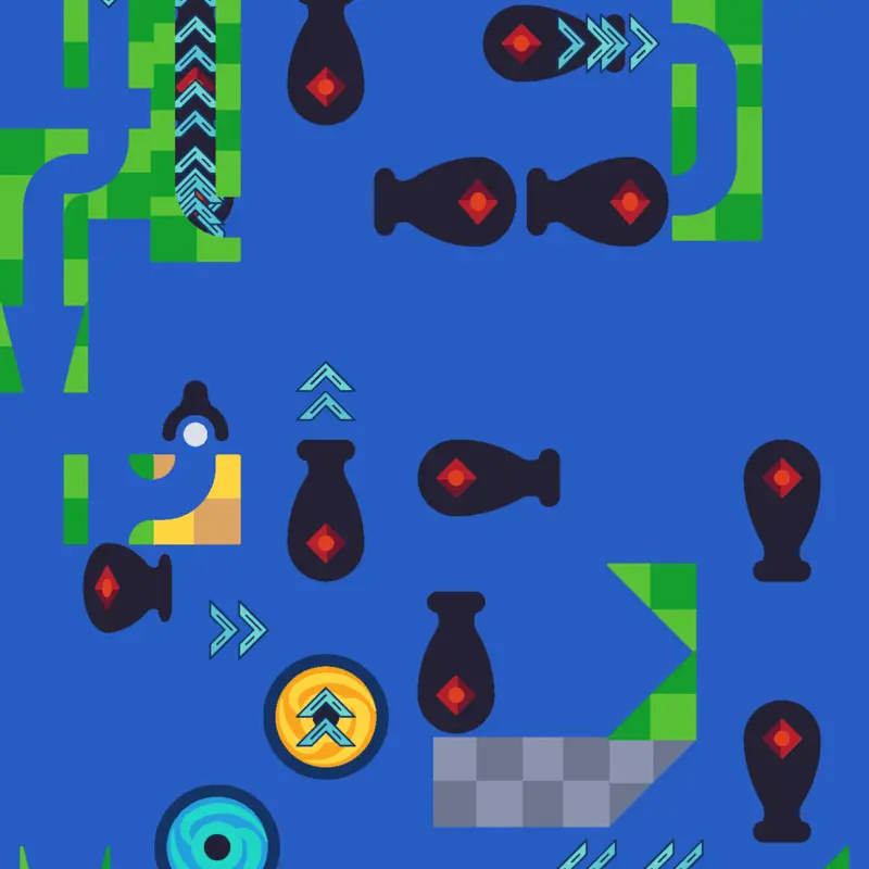 Game by @christurcios