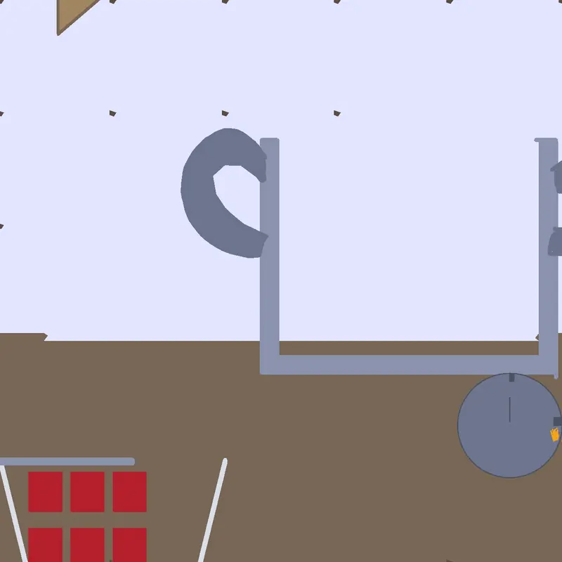 Game by @Clementine