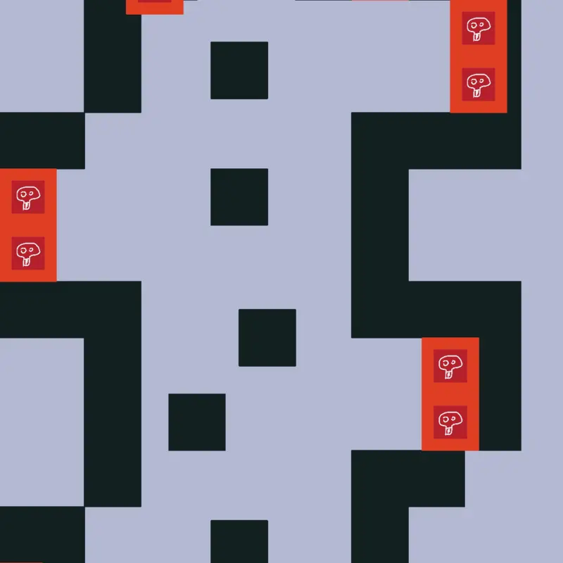 Game by @Ukrainiec
