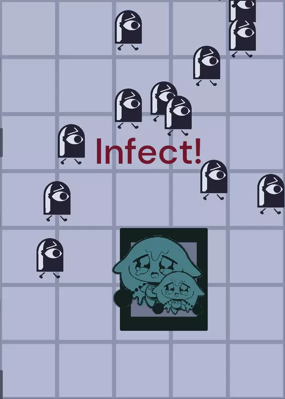 Game by @happines_nothappy