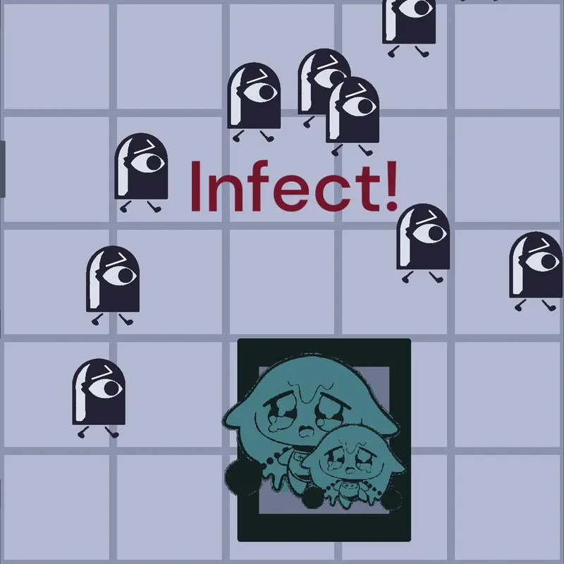 Game by @happines_nothappy