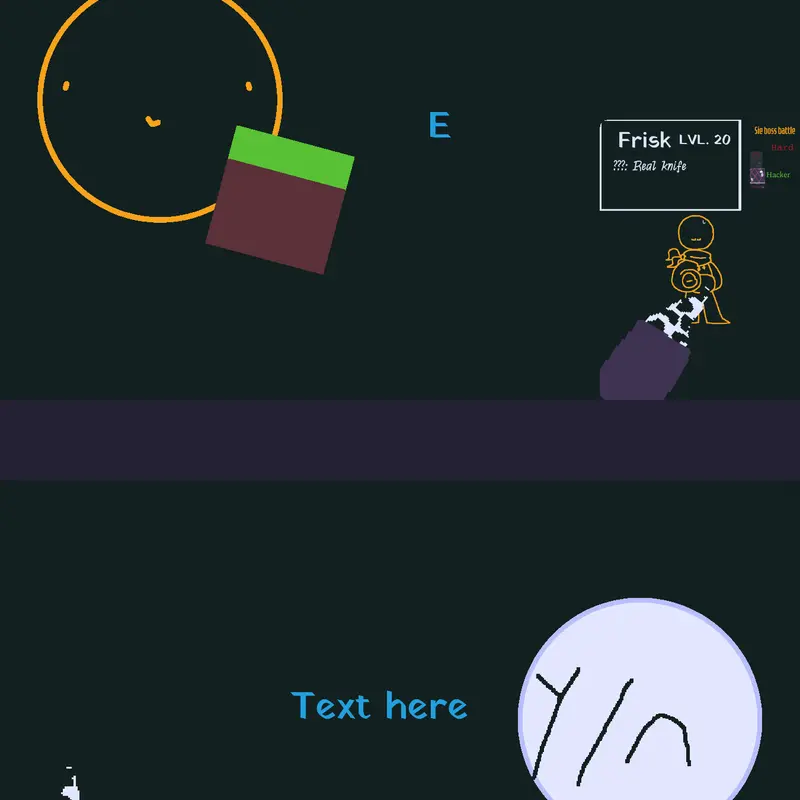 Game by @Unknown-Code