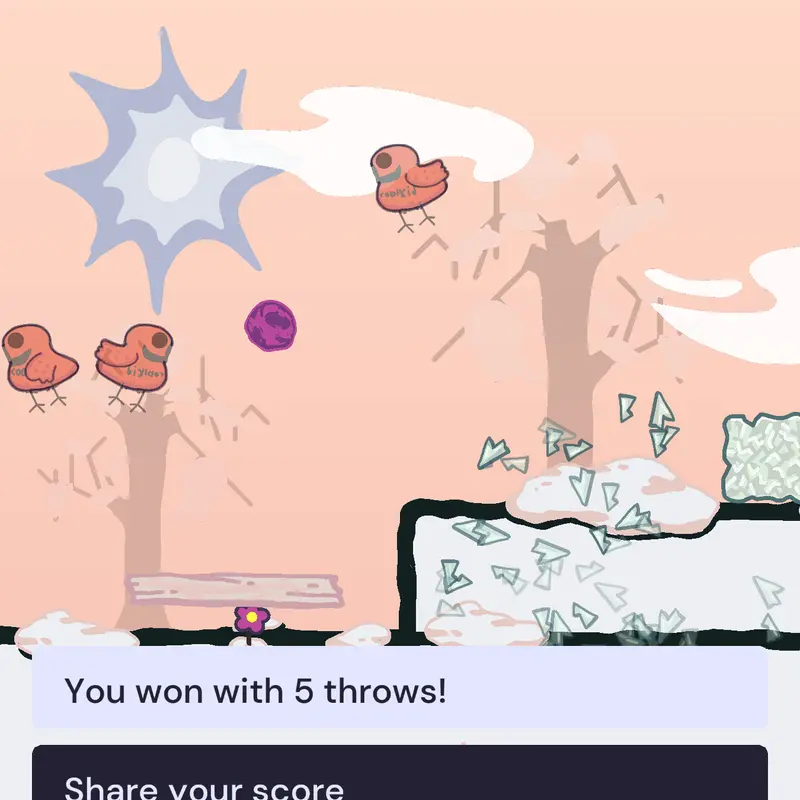 Game by @PRIINCESS