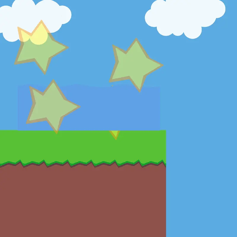 Game by @xtrail