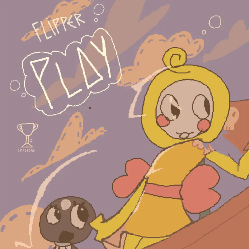 Game by @gigi_Dandy_world