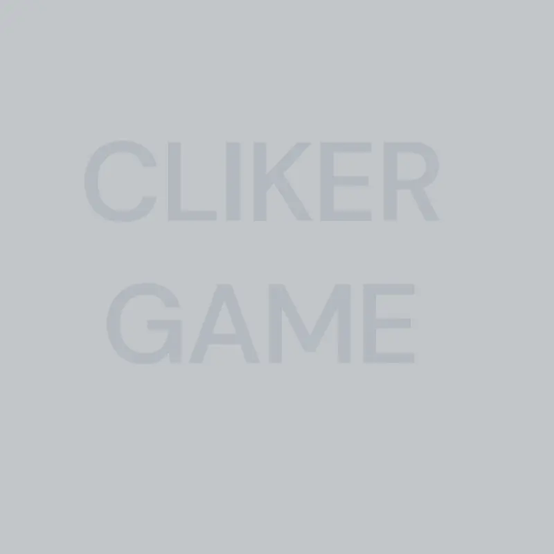 Clicker deck by @_luq