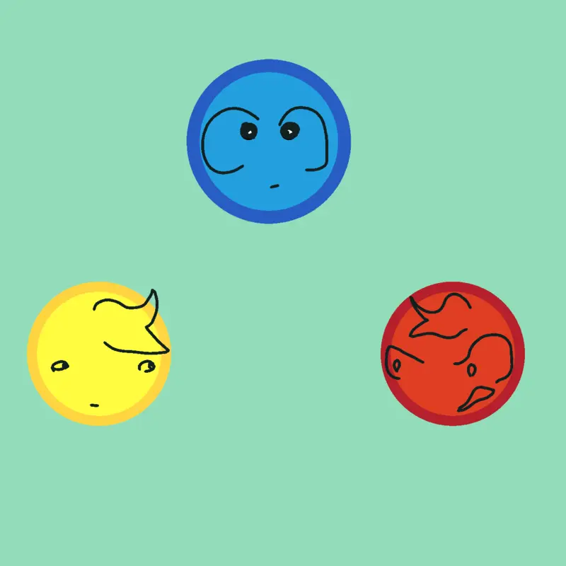 Game by @penelope018