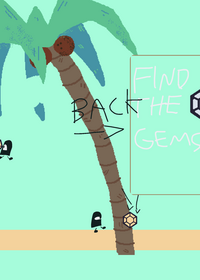 Find The GEMS [FOR SUMMER EVENT,]