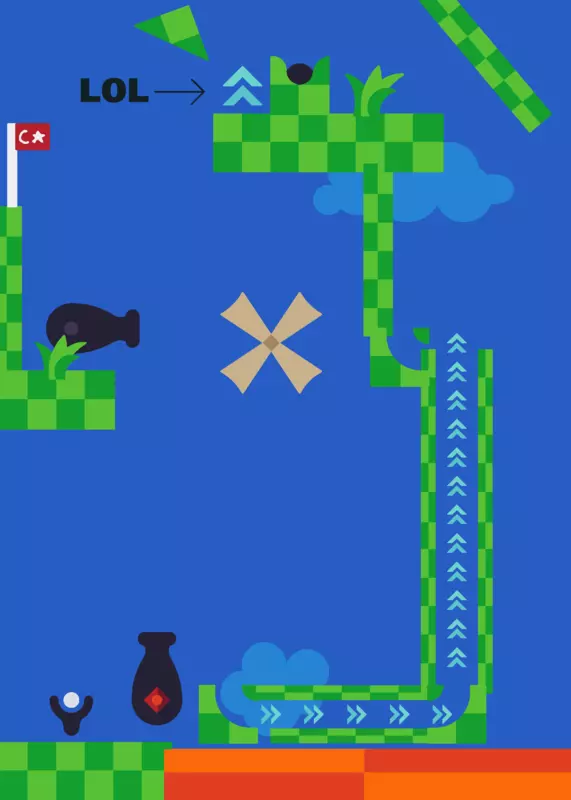 Game by @EymenYamur