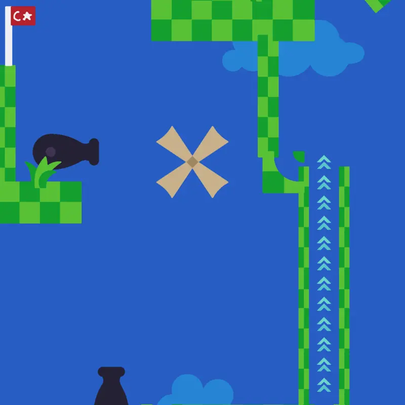 Game by @EymenYamur