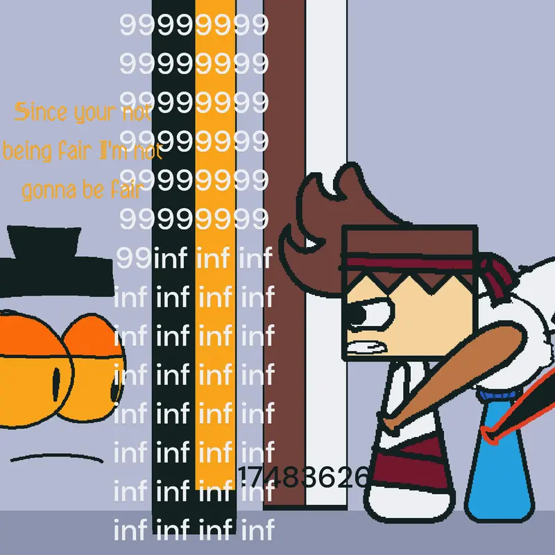 Game by @hiimorange