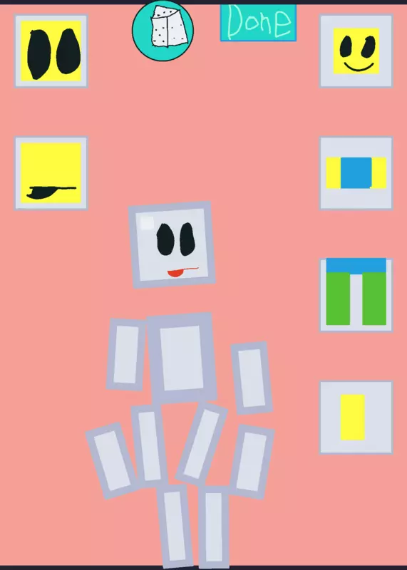 Game by @astarashfi